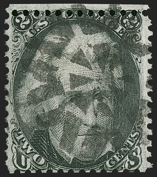 Sale no. 1232 — Lot no. 1593 — Siegel Auction Galleries