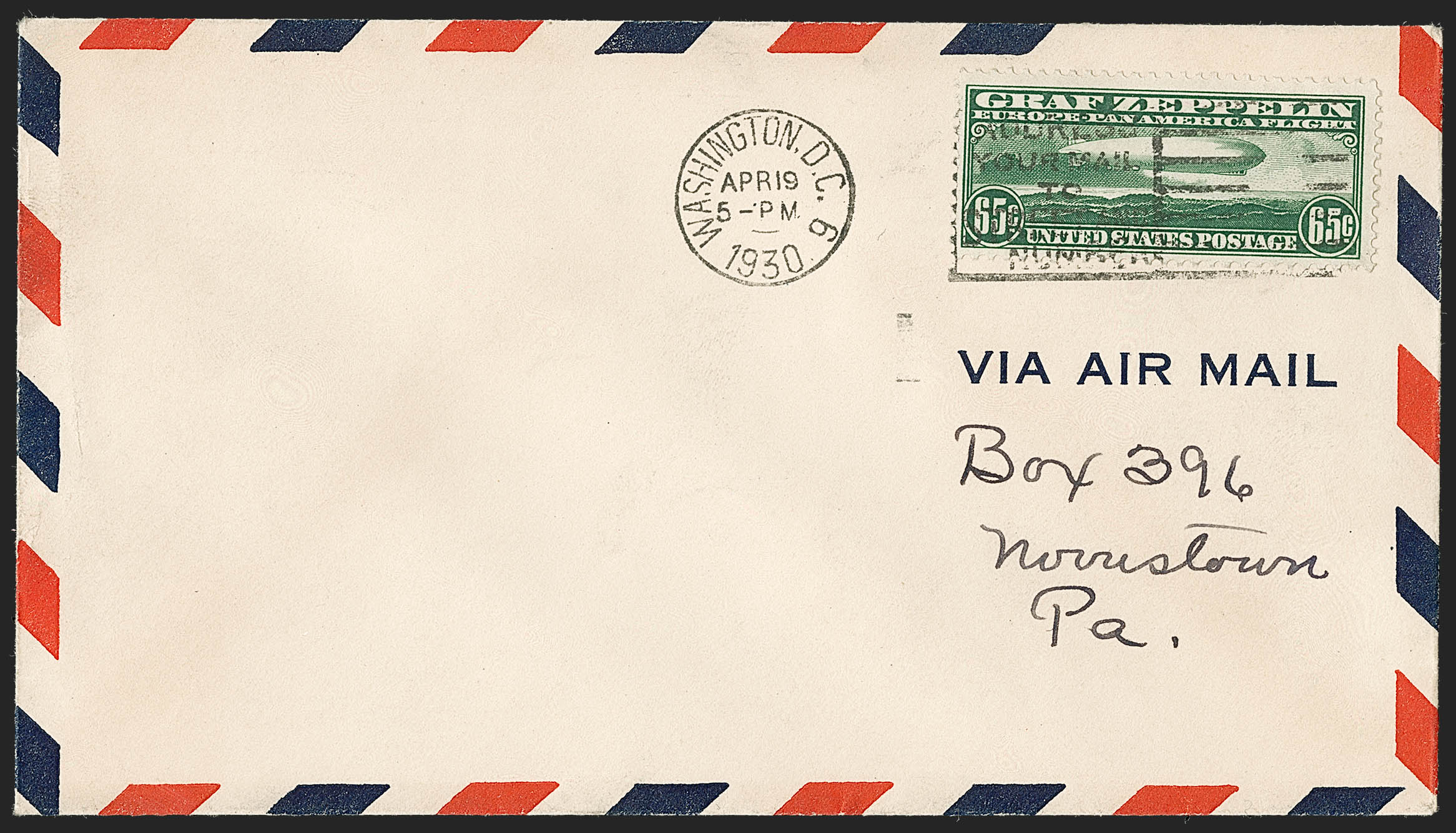 Sale no. 1232 — Lot no. 1649-2 — Siegel Auction Galleries