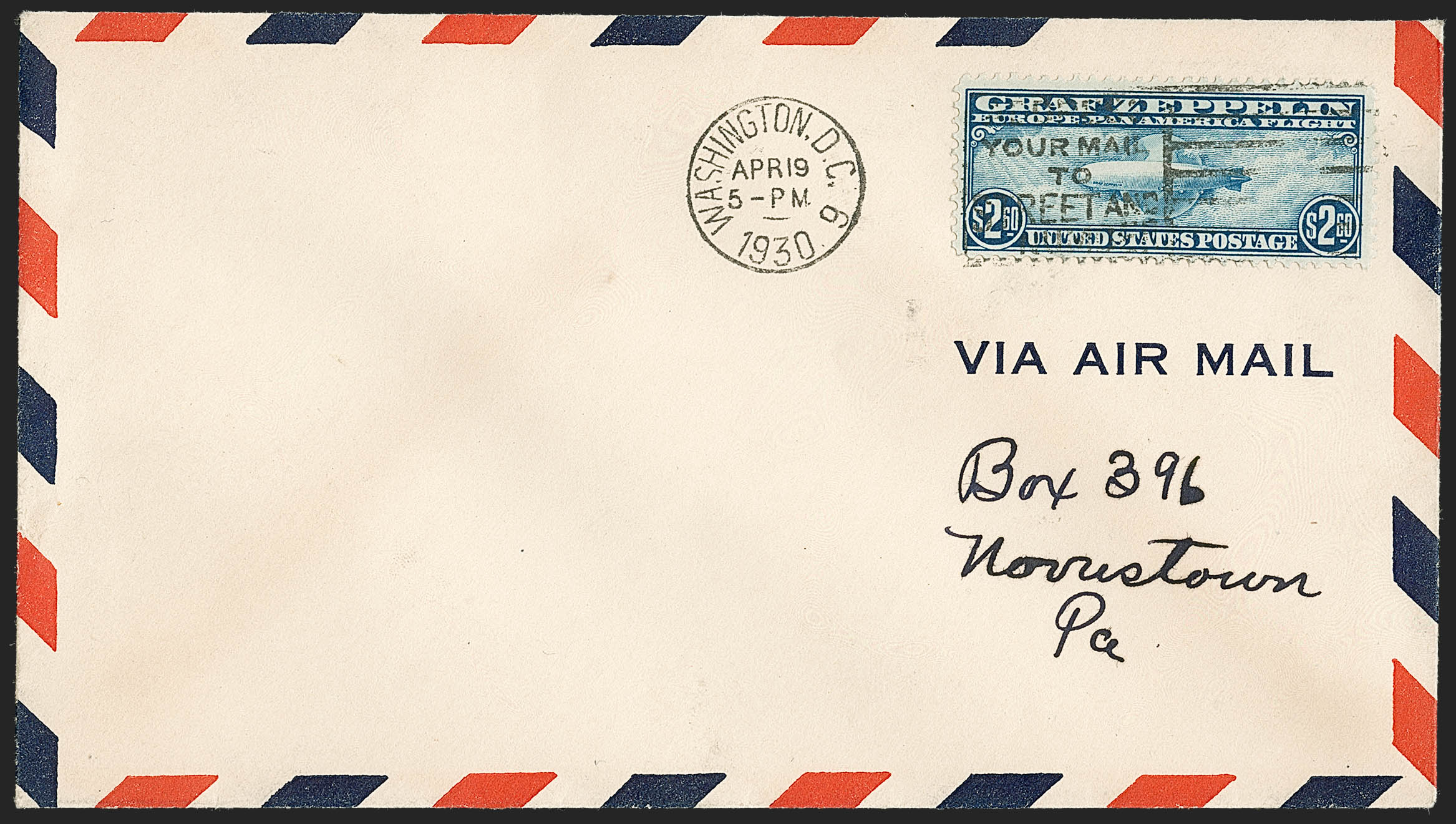 Sale no. 1232 — Lot no. 1649 — Siegel Auction Galleries