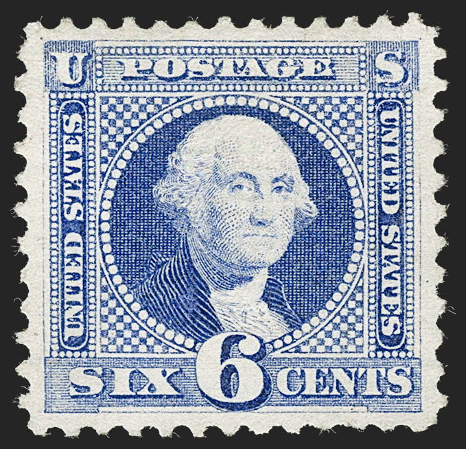 Sale no. 1234 — Lot no. 138 — Siegel Auction Galleries