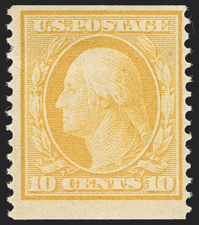 Sale no. 1234 — Lot no. 311 — Siegel Auction Galleries