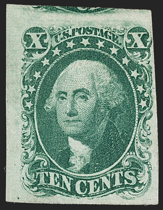 Sale no. 1234 — Lot no. 32 — Siegel Auction Galleries