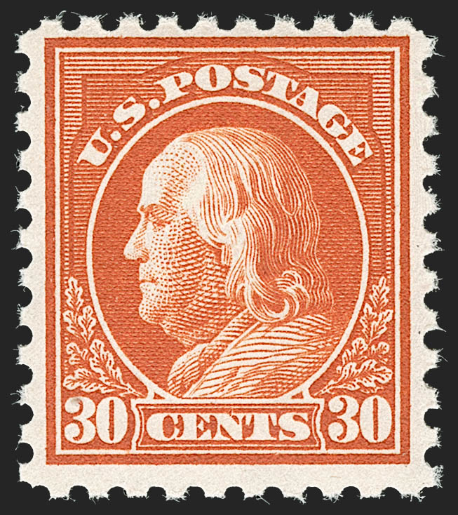 Sale no. 1234 — Lot no. 338 — Siegel Auction Galleries