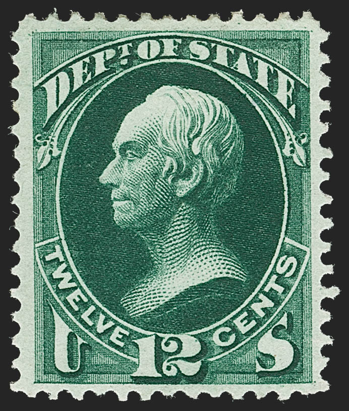 Sale no. 1234 — Lot no. 403 — Siegel Auction Galleries