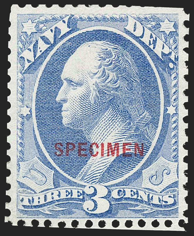 Sale no. 1234 — Lot no. 429 — Siegel Auction Galleries