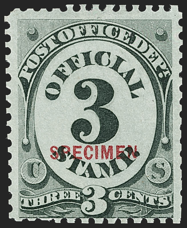 Sale no. 1234 — Lot no. 438 — Siegel Auction Galleries