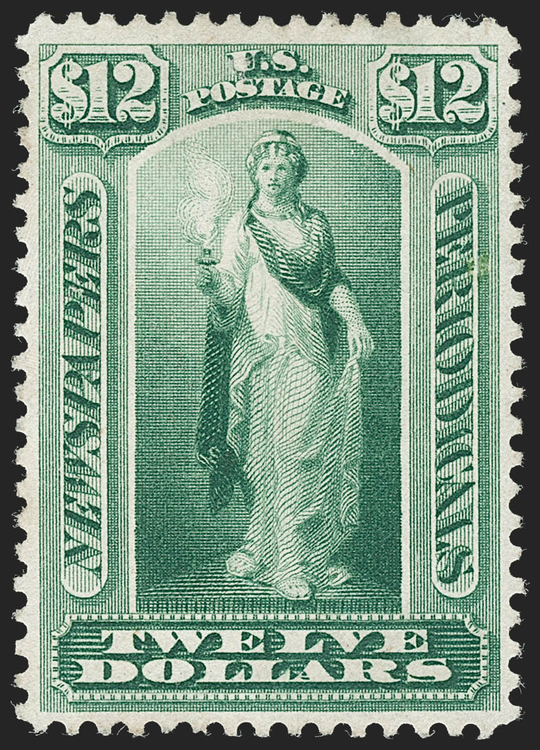 Sale no. 1234 — Lot no. 478 — Siegel Auction Galleries