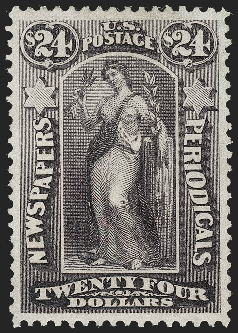 Sale no. 1234 — Lot no. 479 — Siegel Auction Galleries