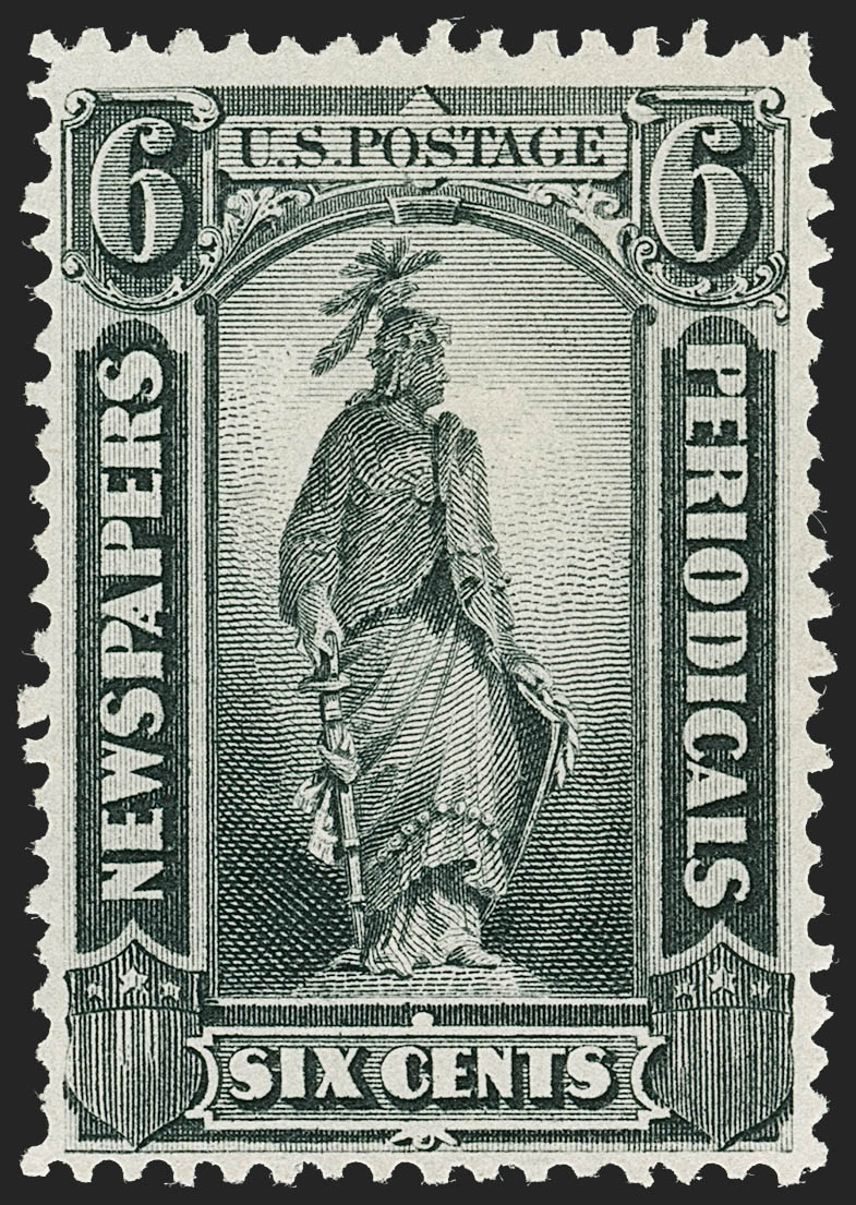 Sale no. 1234 — Lot no. 483 — Siegel Auction Galleries