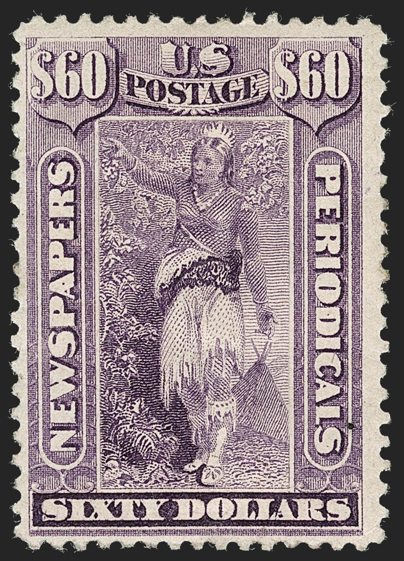 Sale no. 1234 — Lot no. 506 — Siegel Auction Galleries