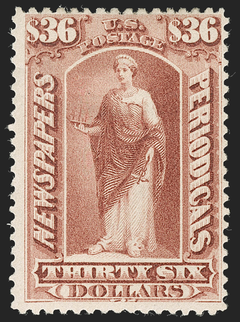 Sale no. 1234 — Lot no. 510 — Siegel Auction Galleries