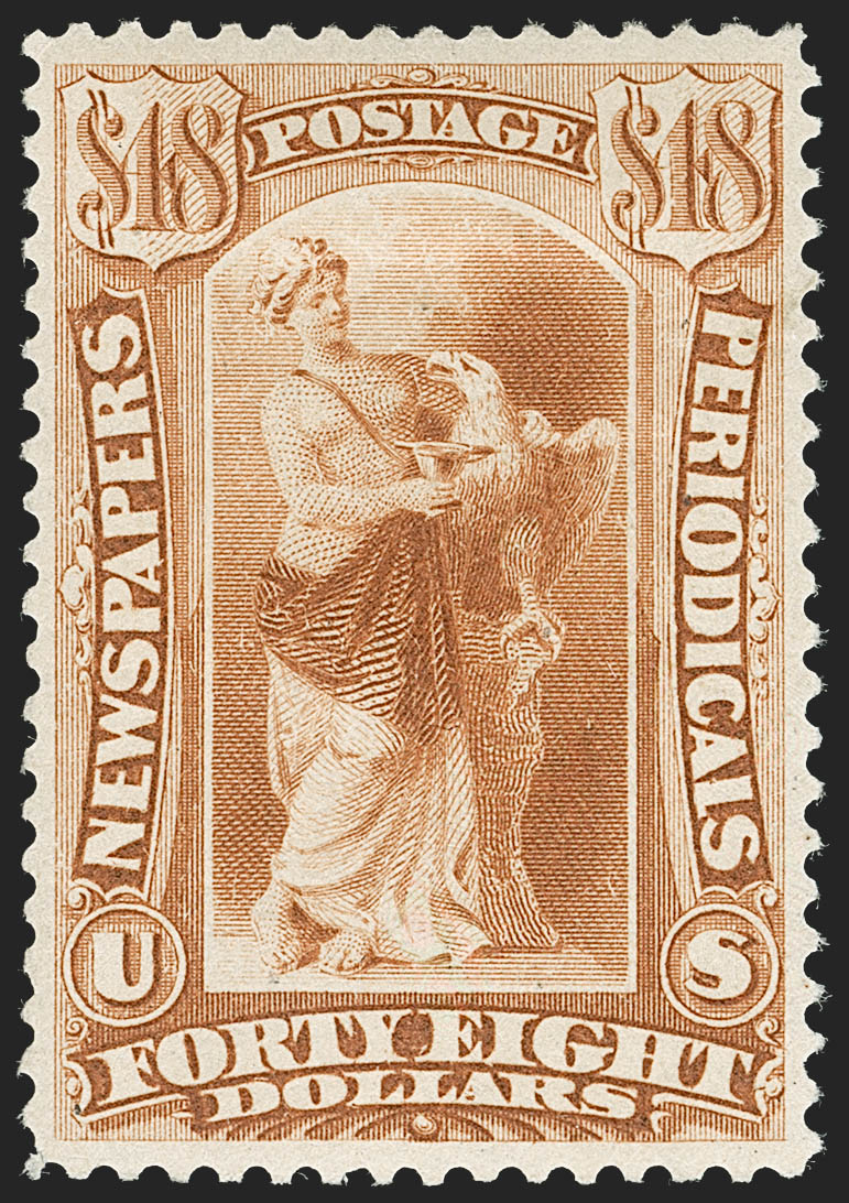 Sale no. 1234 — Lot no. 511 — Siegel Auction Galleries