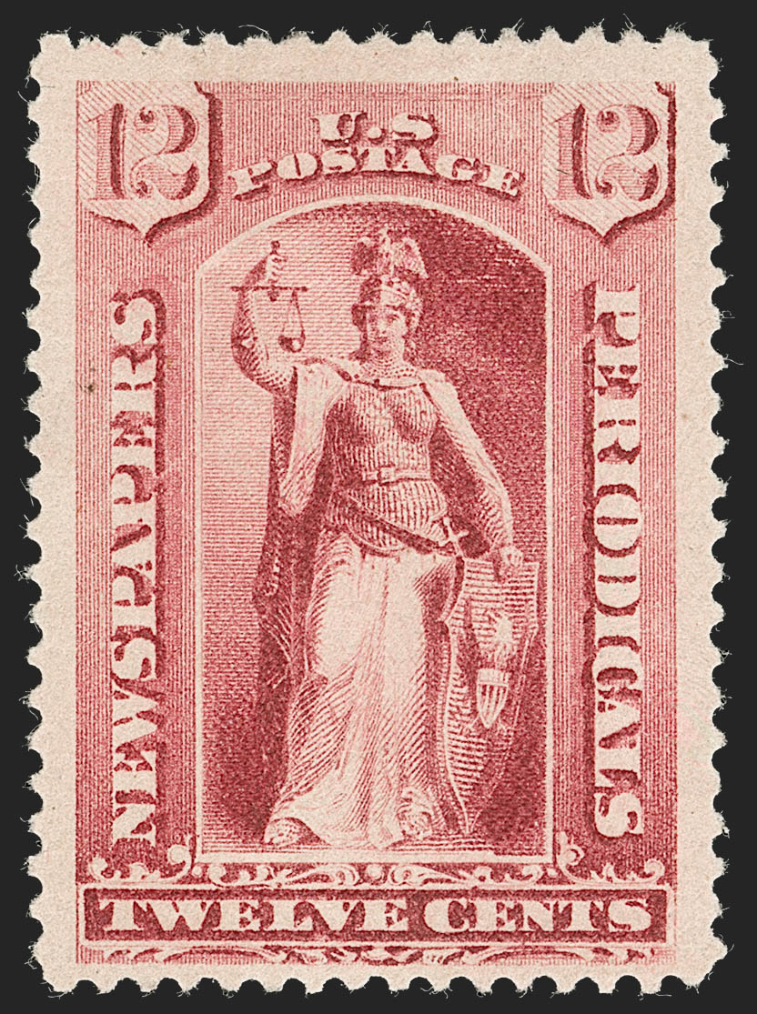 Sale no. 1234 — Lot no. 514 — Siegel Auction Galleries