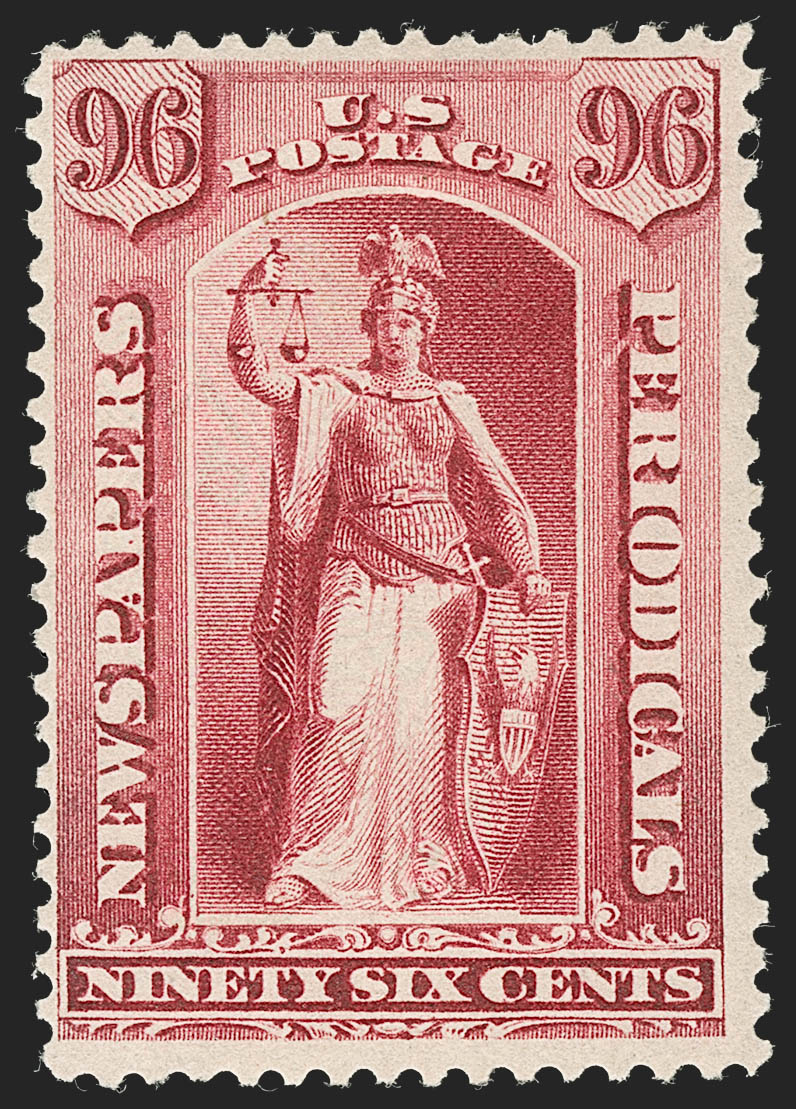 Sale no. 1234 — Lot no. 516 — Siegel Auction Galleries