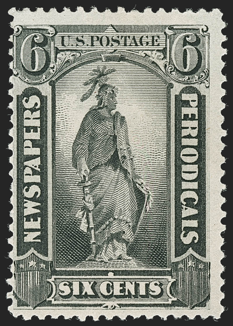 Sale no. 1234 — Lot no. 518 — Siegel Auction Galleries