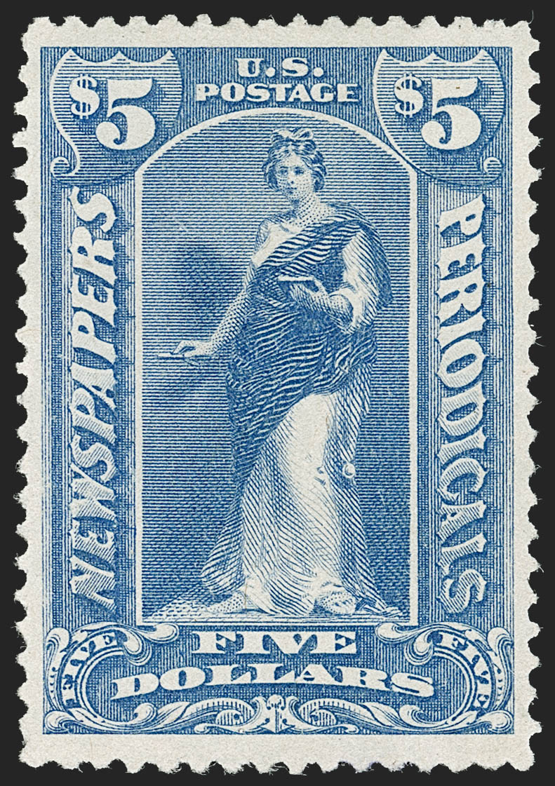 Sale no. 1234 — Lot no. 530 — Siegel Auction Galleries