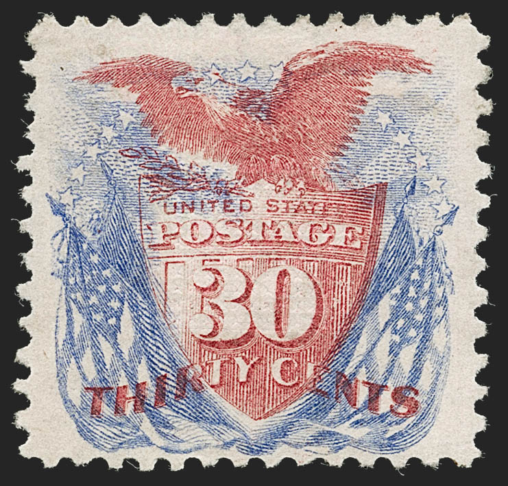 Sale no. 1235 — Lot no. 1097 — Siegel Auction Galleries