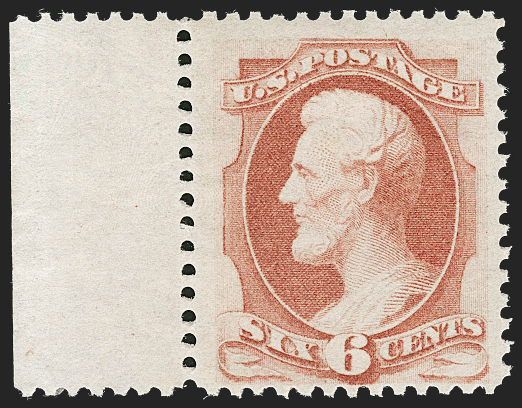 Sale no. 1235 — Lot no. 1129 — Siegel Auction Galleries