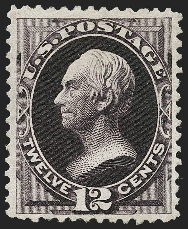 Sale no. 1235 — Lot no. 1132 — Siegel Auction Galleries