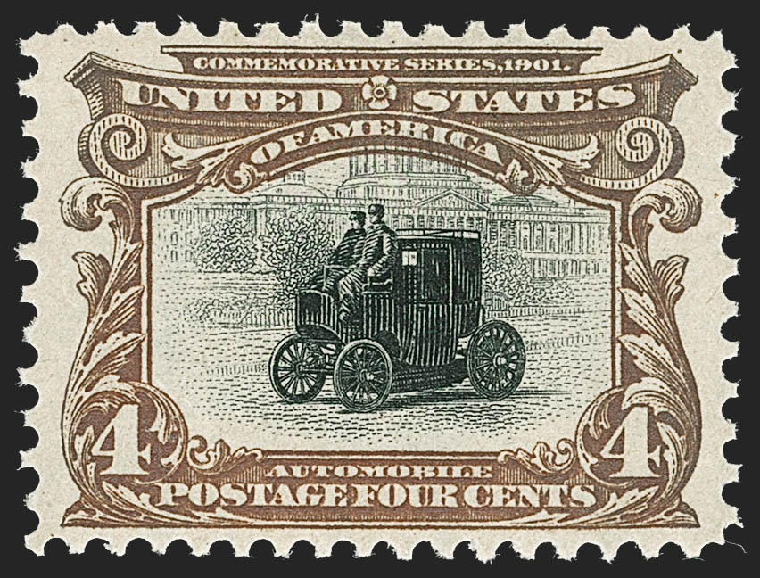 Sale no. 1235 — Lot no. 1242 — Siegel Auction Galleries