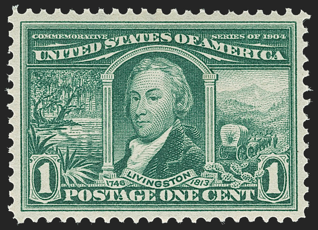 Sale no. 1235 — Lot no. 1263 — Siegel Auction Galleries