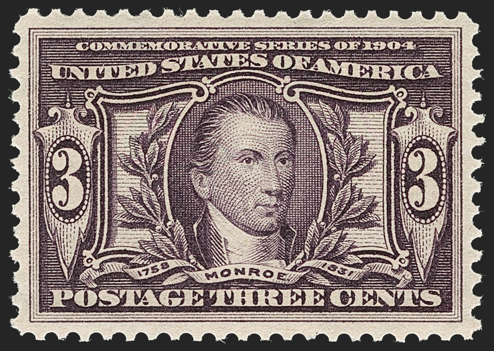 Sale no. 1235 — Lot no. 1266 — Siegel Auction Galleries