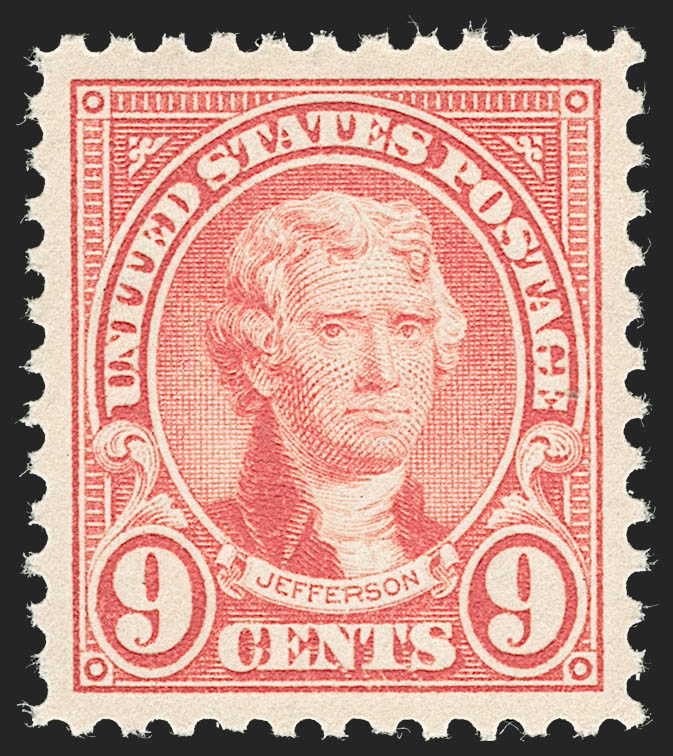 Sale no. 1235 — Lot no. 1383 — Siegel Auction Galleries