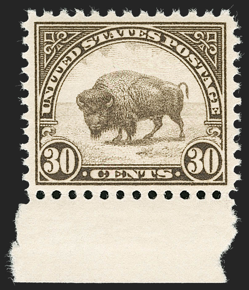 Sale no. 1235 — Lot no. 1391-2 — Siegel Auction Galleries