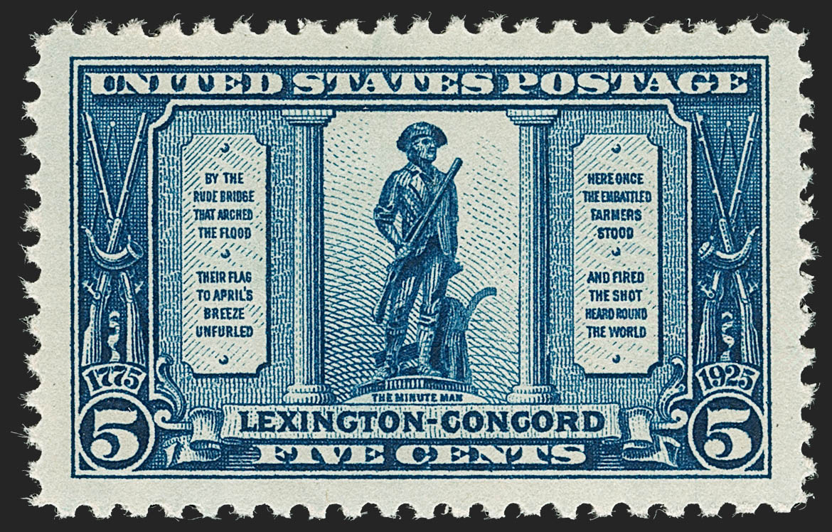 Sale no. 1235 — Lot no. 1411 — Siegel Auction Galleries