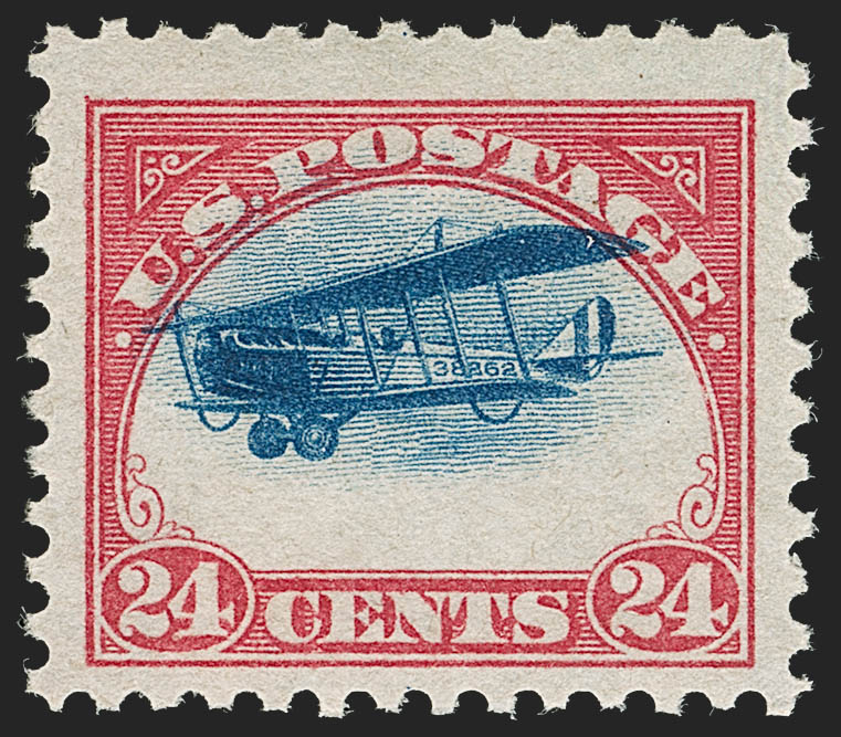 Sale no. 1235 — Lot no. 1443 — Siegel Auction Galleries