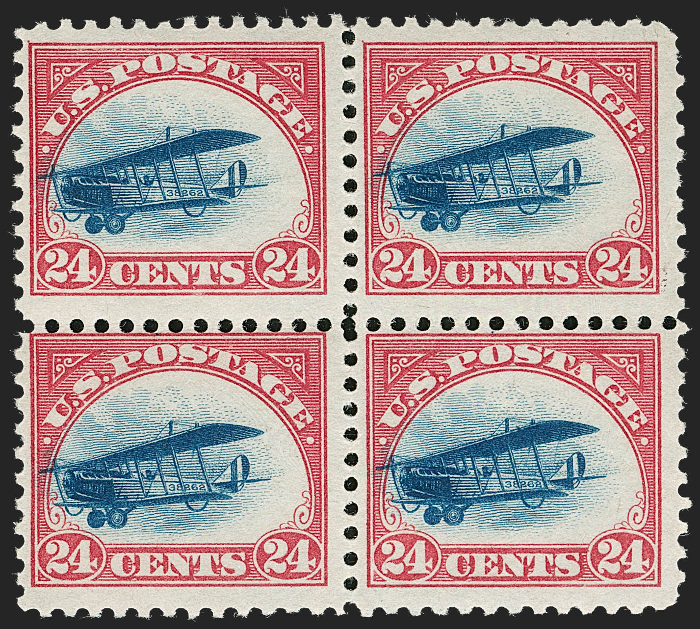 Sale no. 1235 — Lot no. 1453 — Siegel Auction Galleries