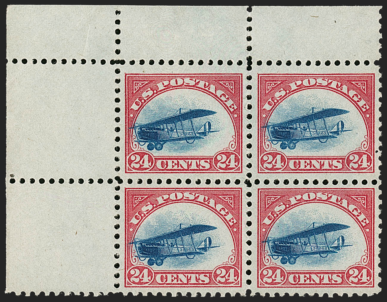 Sale no. 1235 — Lot no. 1454 — Siegel Auction Galleries