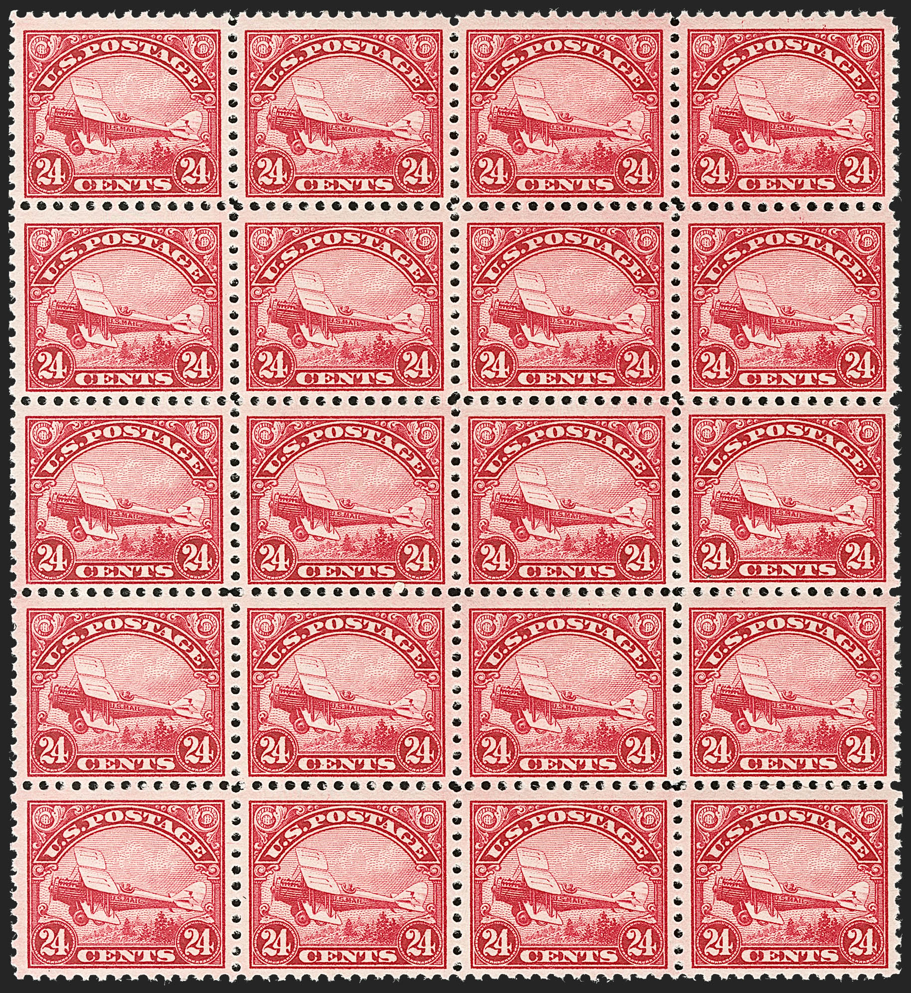 Sale no. 1235 — Lot no. 1466 — Siegel Auction Galleries