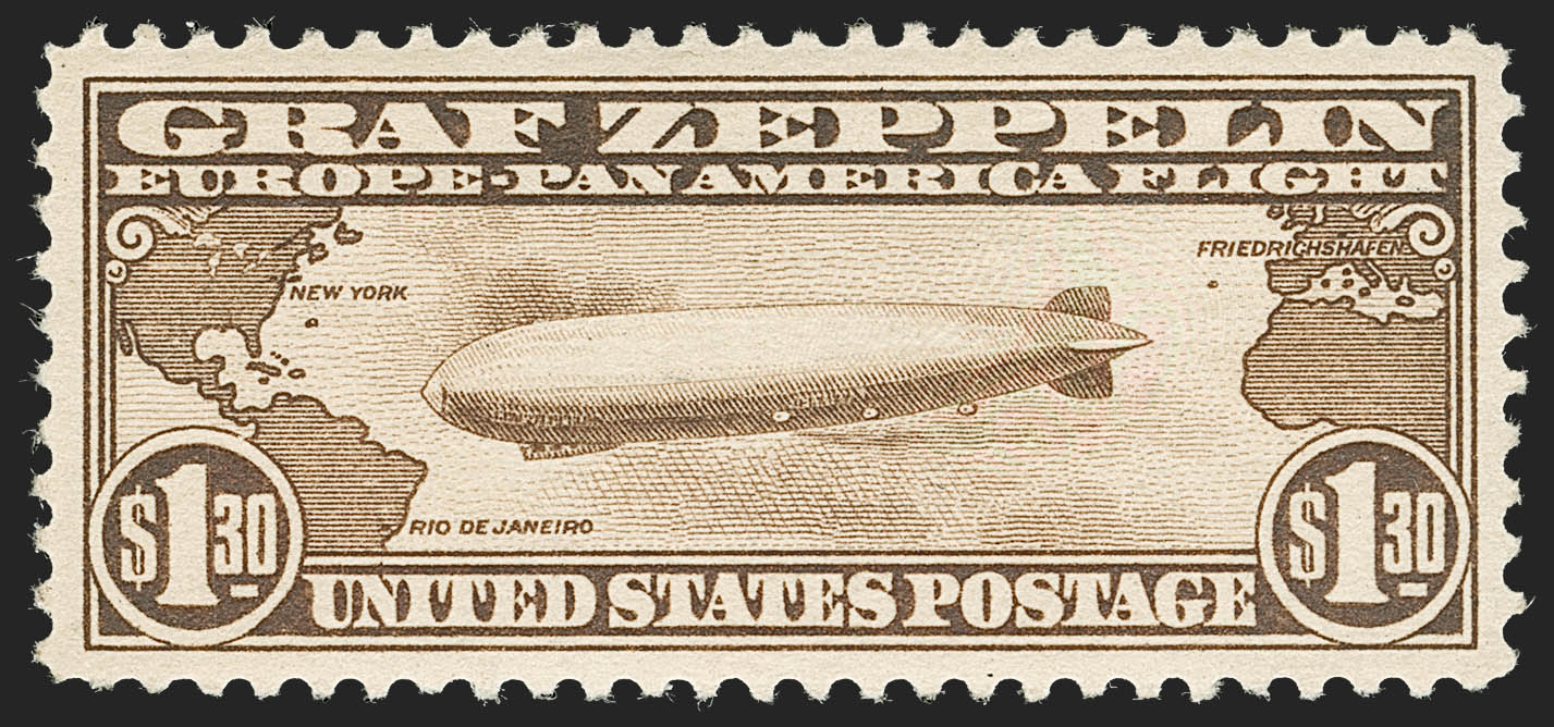 Sale no. 1235 — Lot no. 1475 — Siegel Auction Galleries