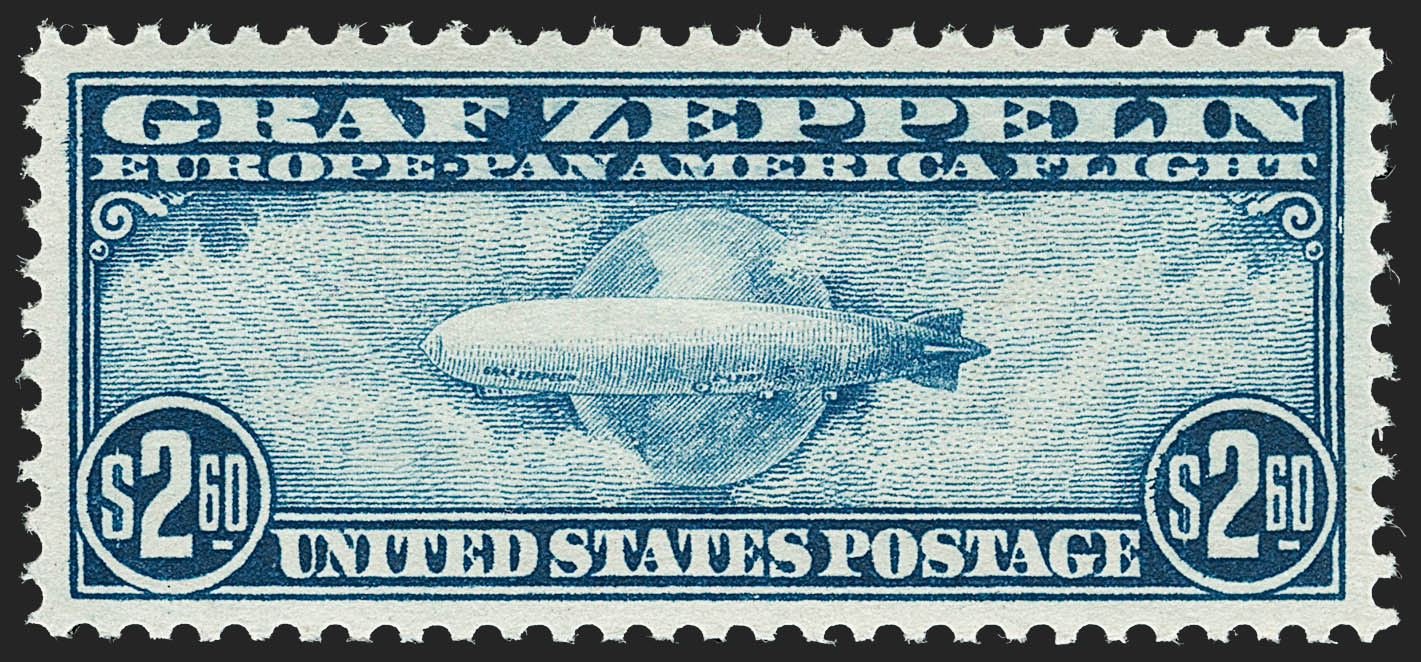 Sale no. 1235 — Lot no. 1478 — Siegel Auction Galleries