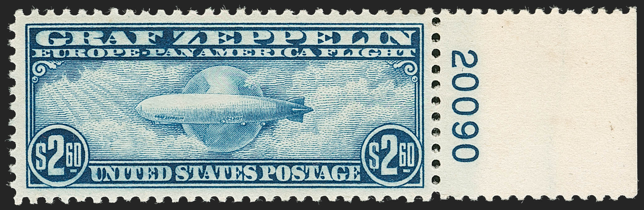 Sale no. 1235 — Lot no. 1479 — Siegel Auction Galleries