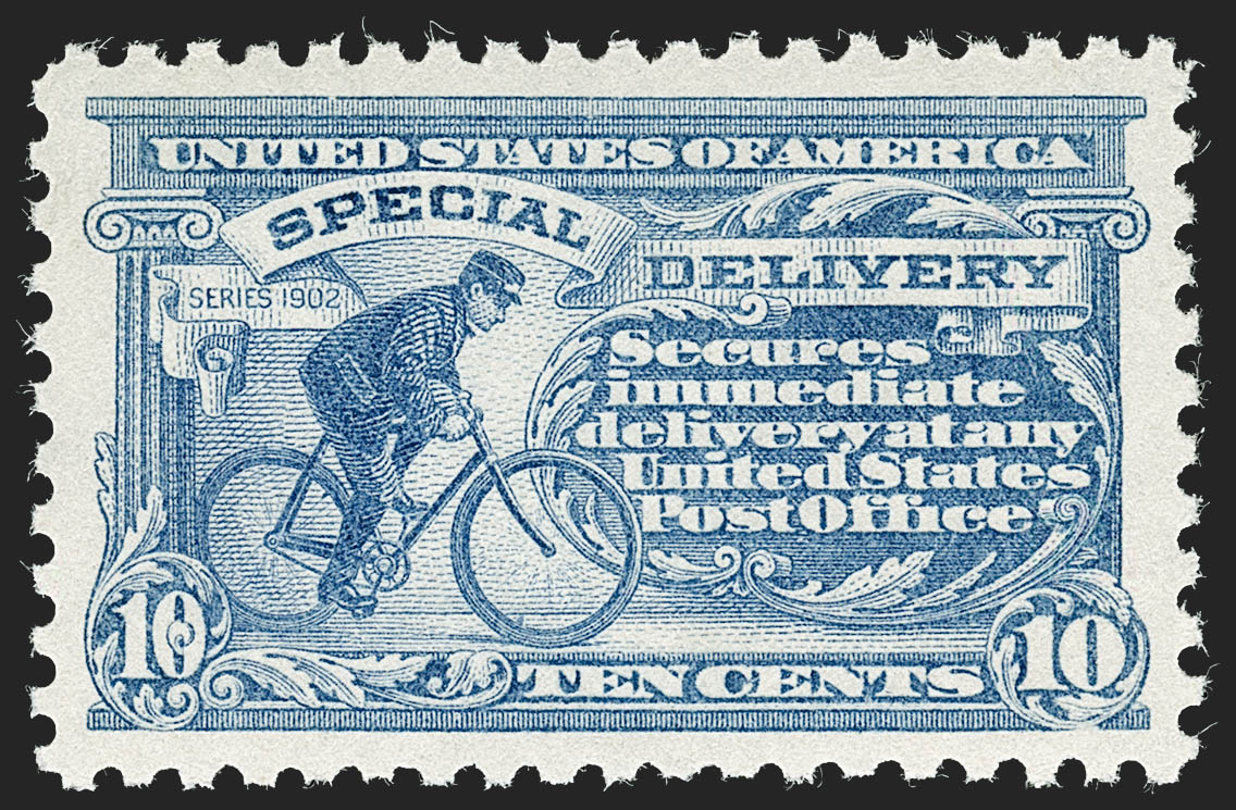 Sale no. 1235 — Lot no. 1505 — Siegel Auction Galleries