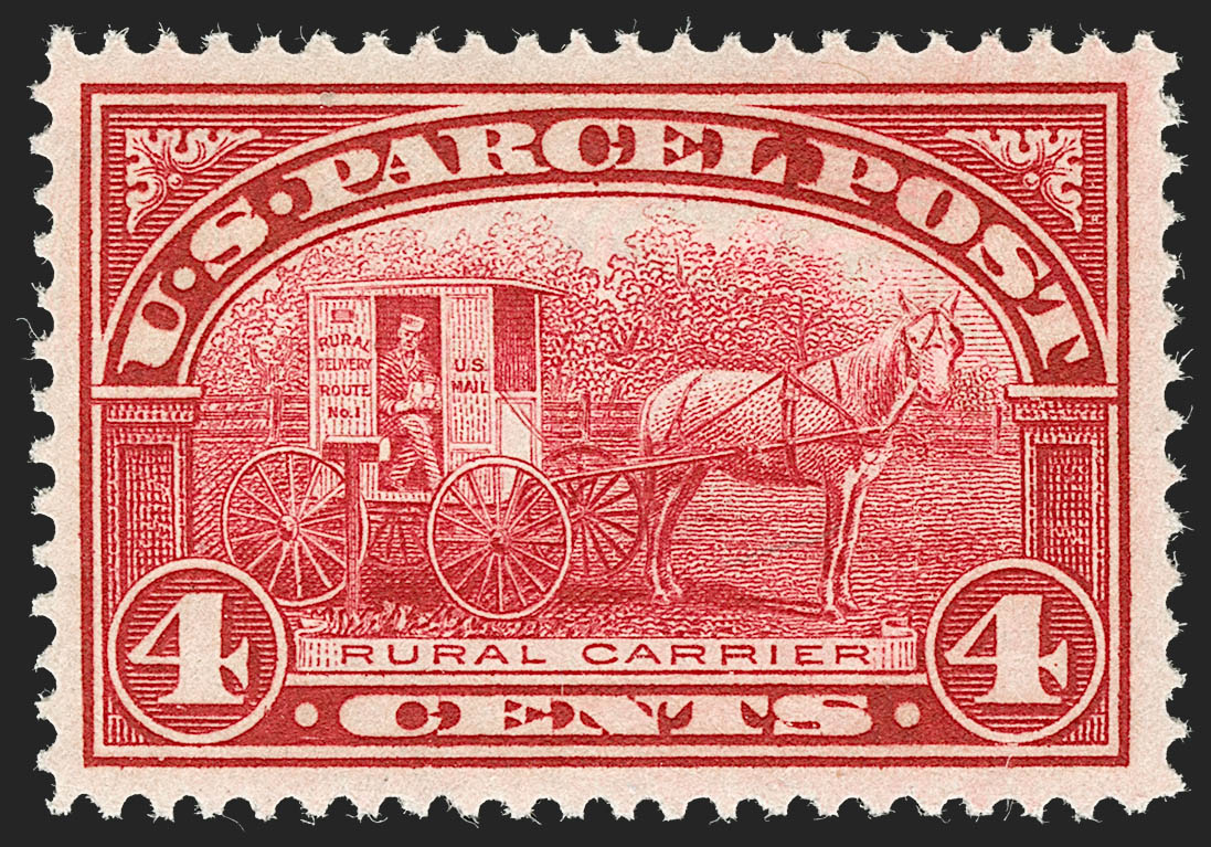 Sale no. 1235 — Lot no. 1527 — Siegel Auction Galleries