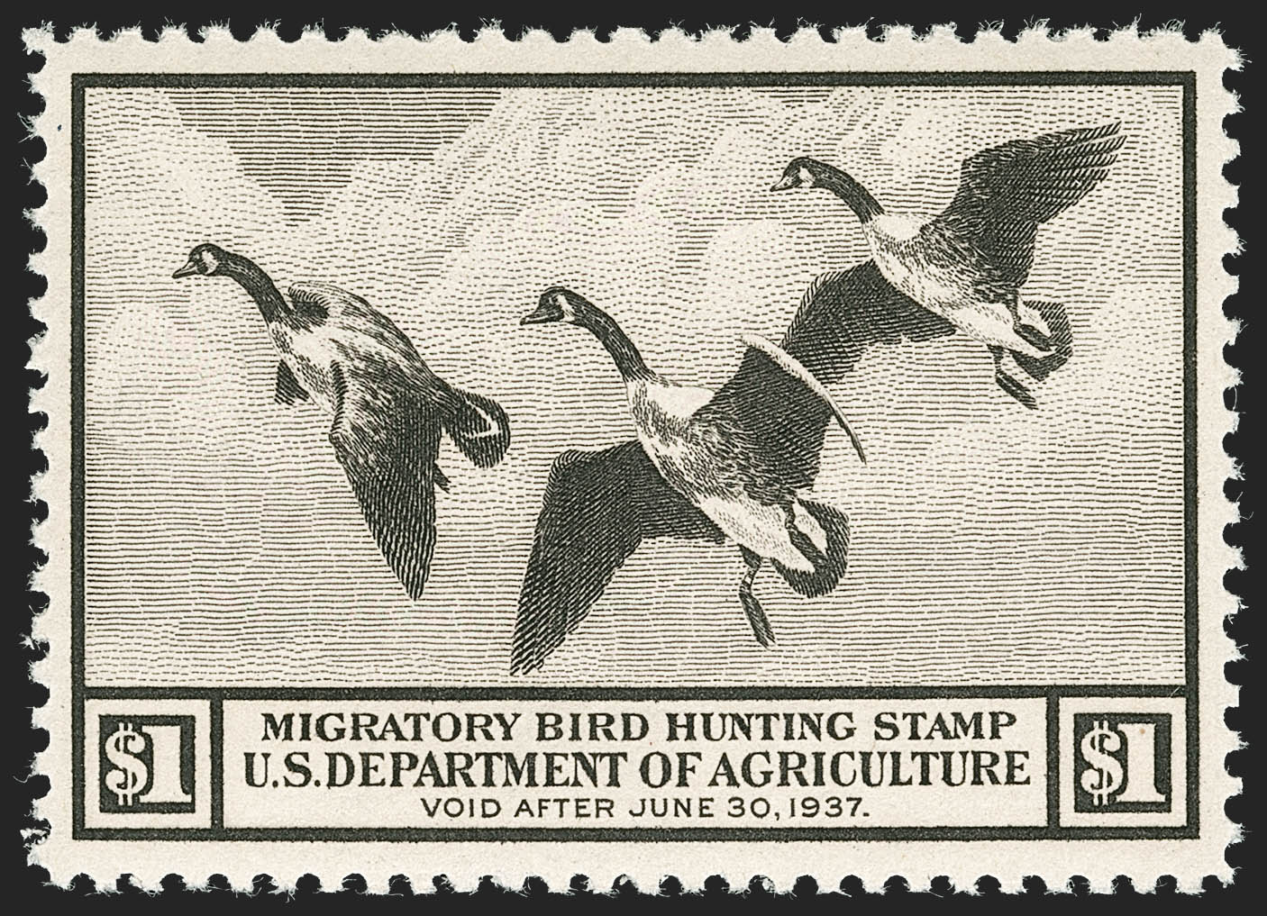 Sale no. 1235 — Lot no. 1554 — Siegel Auction Galleries