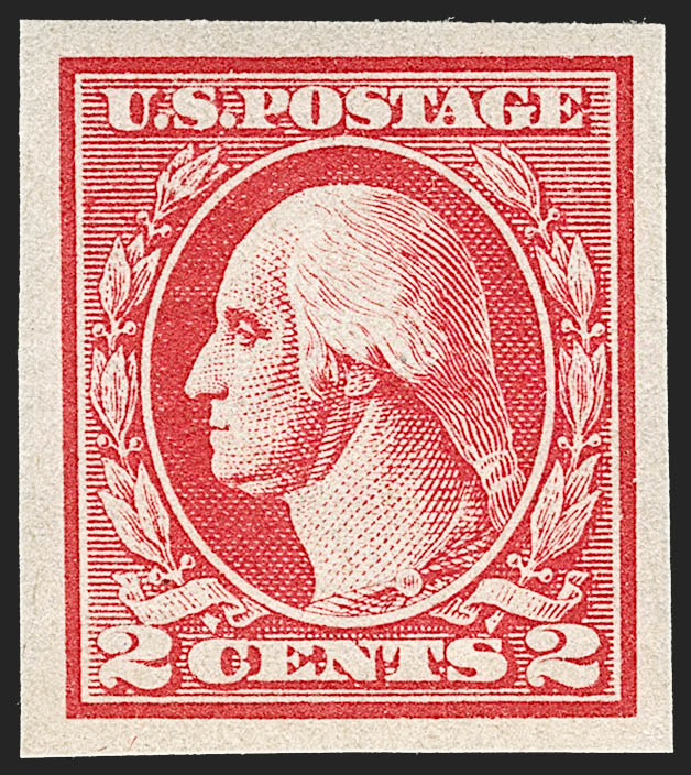 Sale no. 1235 — Lot no. 1569 — Siegel Auction Galleries