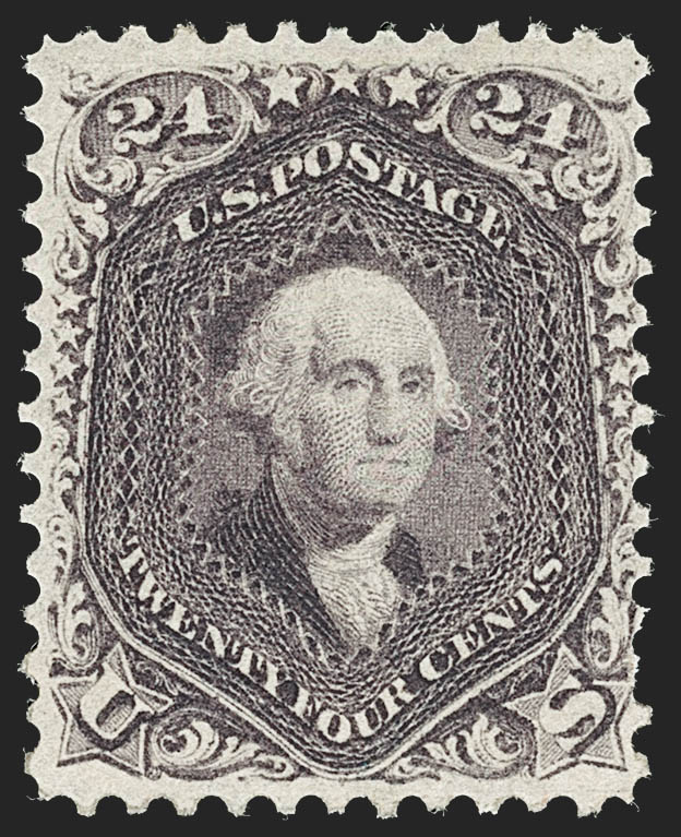 Sale no. 1239 — Lot no. 538 — Siegel Auction Galleries