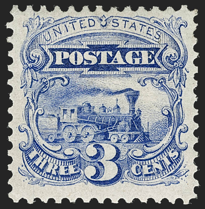 Sale no. 1239 — Lot no. 546 — Siegel Auction Galleries