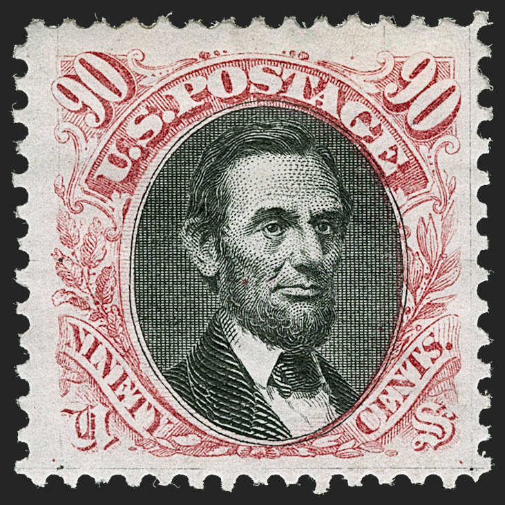 Sale no. 1239 — Lot no. 550 — Siegel Auction Galleries