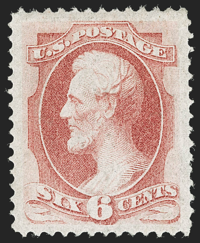 Sale no. 1239 — Lot no. 553 — Siegel Auction Galleries