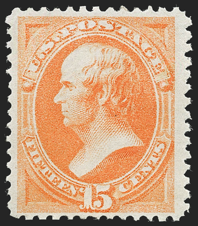 Sale no. 1239 — Lot no. 554 — Siegel Auction Galleries