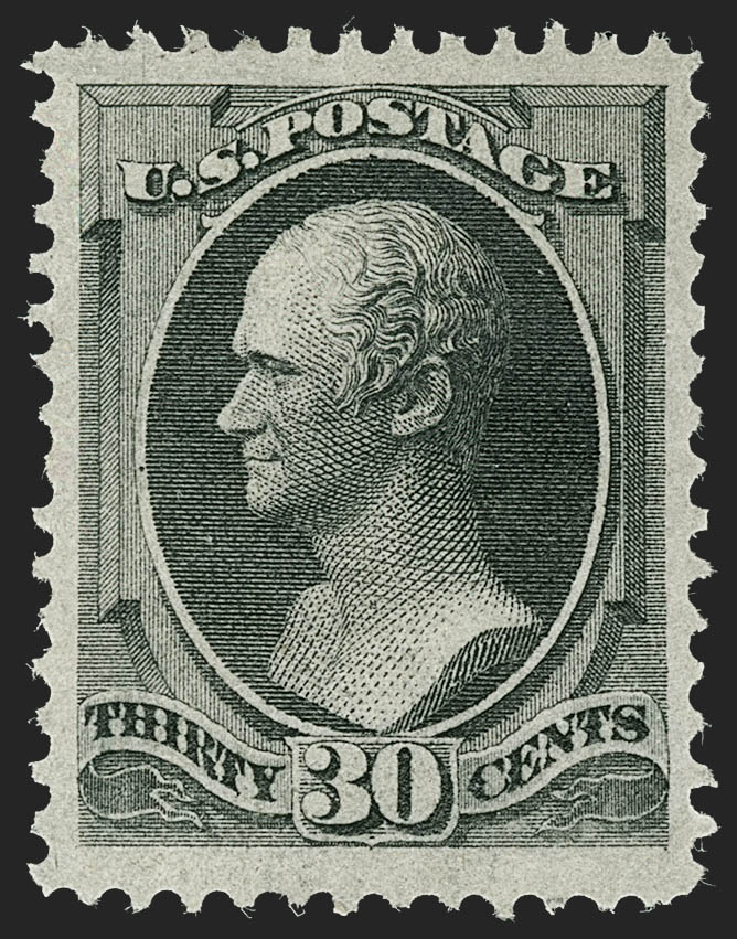 Sale no. 1239 — Lot no. 556 — Siegel Auction Galleries