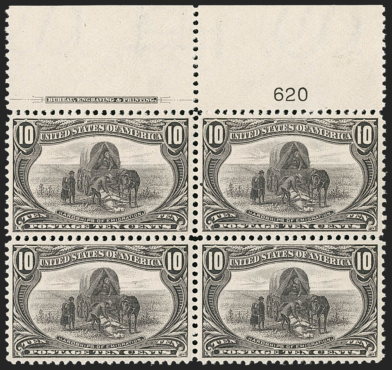 Sale no. 1239 — Lot no. 577 — Siegel Auction Galleries