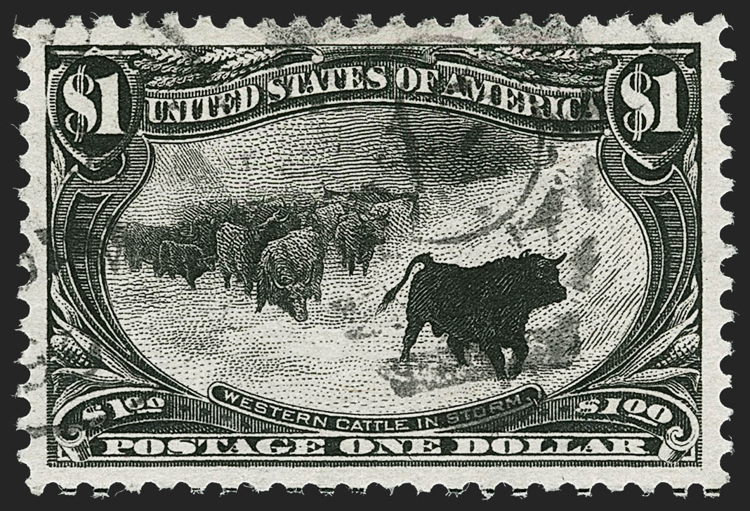 Sale no. 1239 — Lot no. 582 — Siegel Auction Galleries