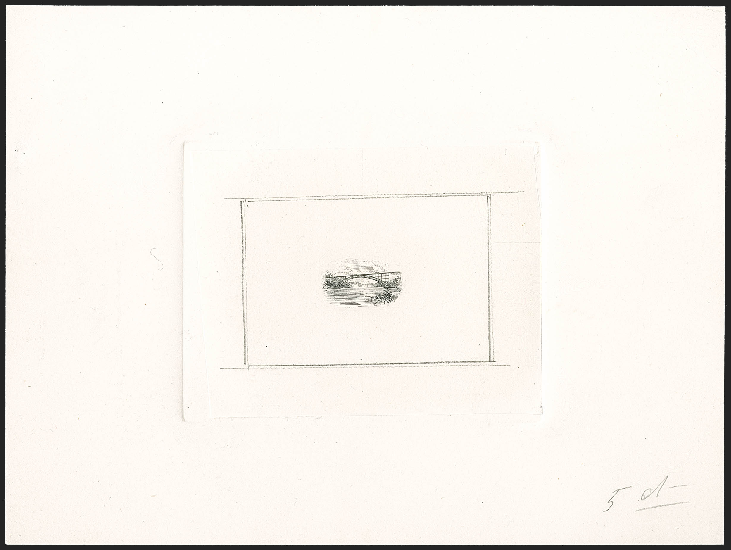 Sale no. 1239 — Lot no. 591 — Siegel Auction Galleries