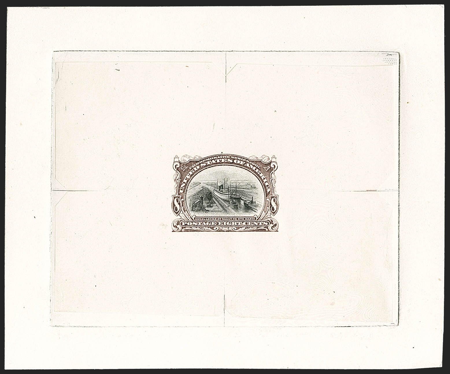 Sale no. 1239 — Lot no. 594 — Siegel Auction Galleries